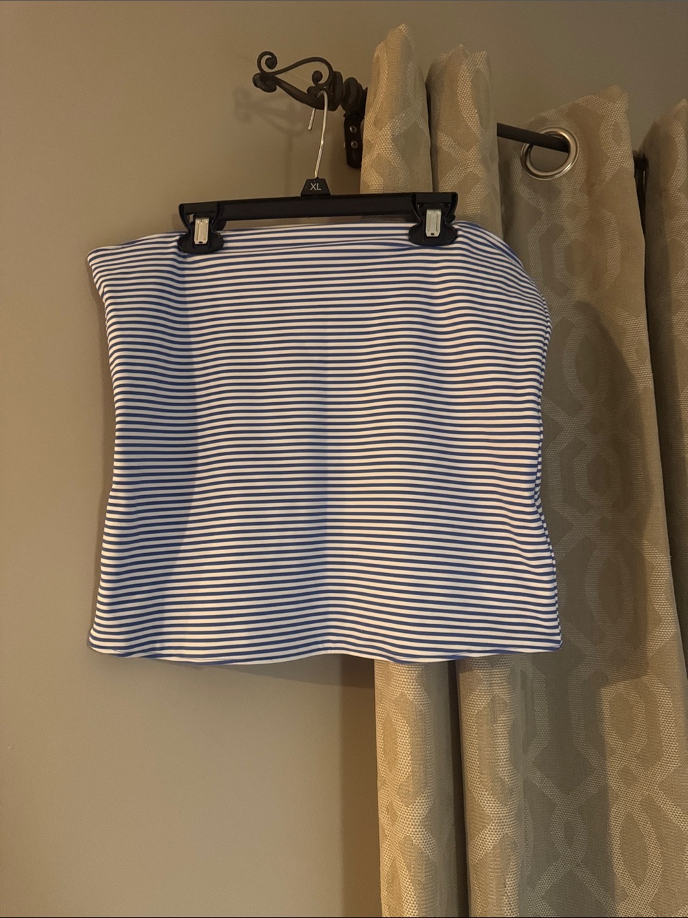 Target butterbliss reversible tube top